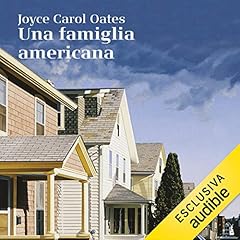 Couverture de Una famiglia americana