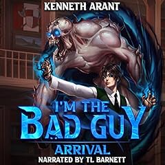 I'm the Bad Guy!? cover art