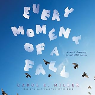 Every Moment of a Fall Audiobook By Carol E. Miller cover art