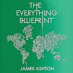 The Everything Blueprint cover art