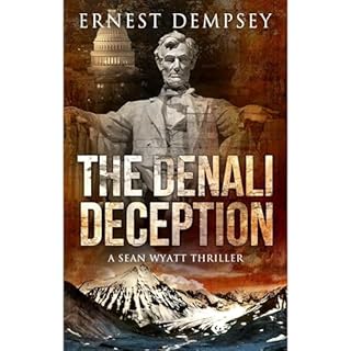 The Denali Deception Audiobook By Ernest Dempsey cover art