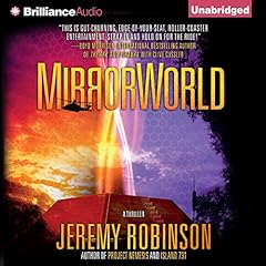 Mirrorworld cover art