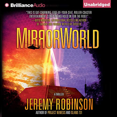 Mirrorworld cover art