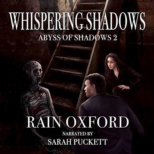 Whispering Shadows cover art