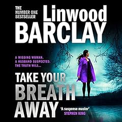 Take Your Breath Away cover art