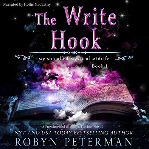 Page de couverture de The Write Hook