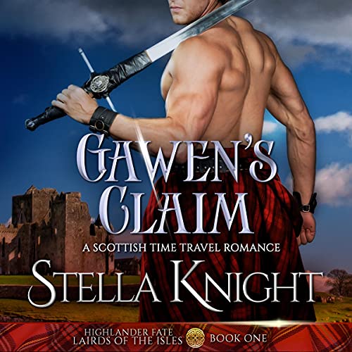 Gawen's Claim Audiobook By Stella Knight cover art