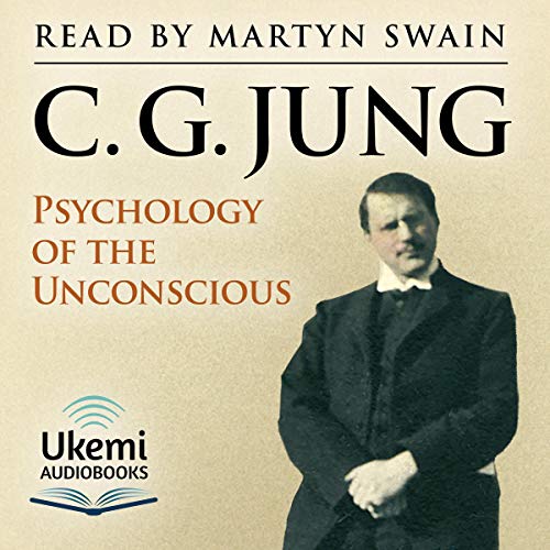 Psychology of the Unconscious cover art