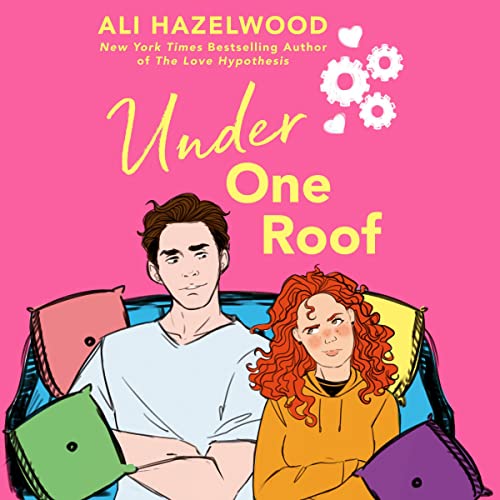 Couverture de Under One Roof