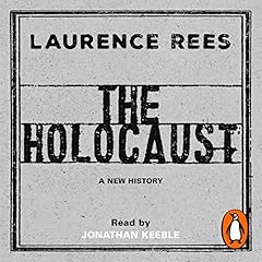 The Holocaust cover art