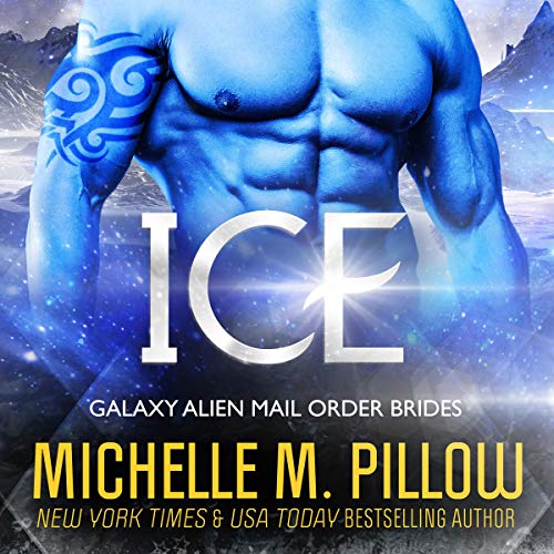 Ice cover art