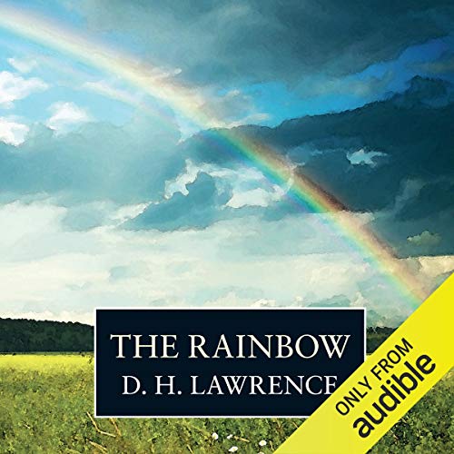 The Rainbow cover art