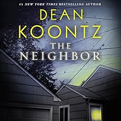 The Neighbor cover art