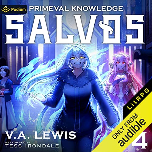 Primeval Knowledge cover art