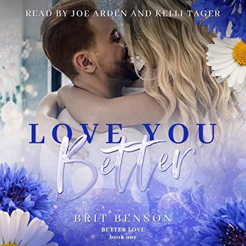 Love You Better Titelbild