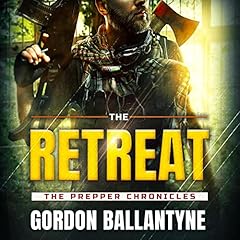 The Retreat cover art