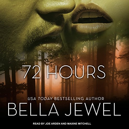 72 Hours cover art