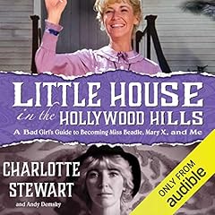 Little House in the Hollywood Hills cover art