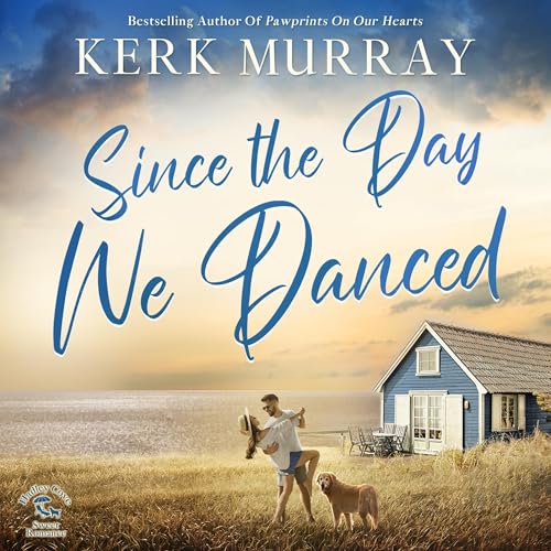 Since the Day We Danced cover art