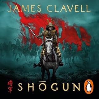 Shogun (Spanish Edition) Audiobook By James Clavell, José Ferrer Aleu - translator cover art