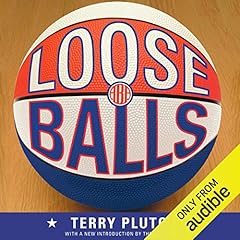 Loose Balls cover art