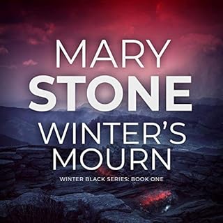 Winter's Mourn Audiobook By Mary Stone cover art