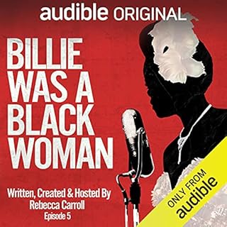 Billie Knew: A Special Encore Episode Audiobook By Rebecca Carroll, Paramount Audio cover art