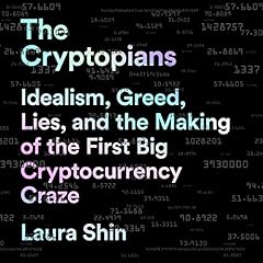 The Cryptopians cover art