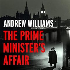 The Prime Minister's Affair cover art