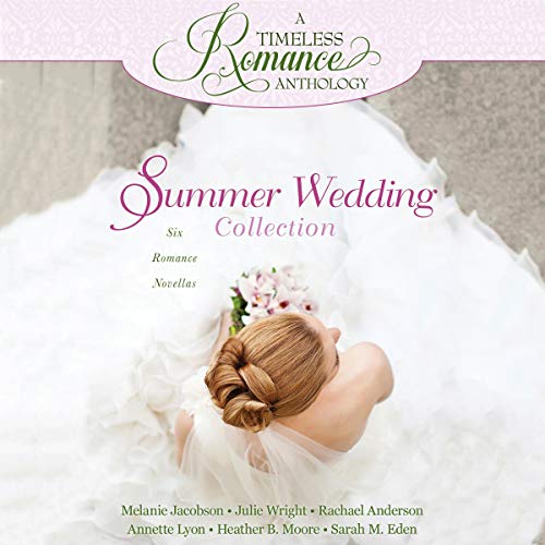 Summer Wedding Collection cover art