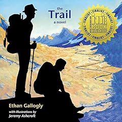 The Trail cover art