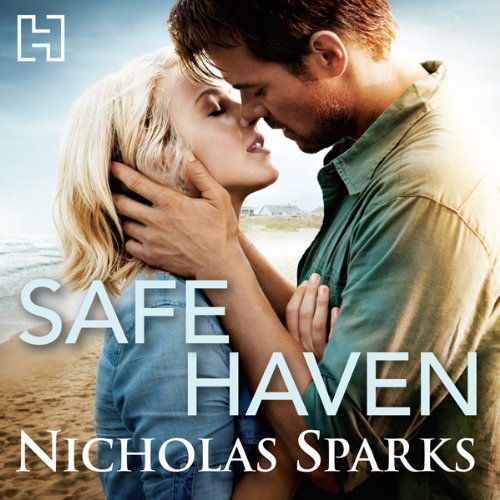 Safe Haven Titelbild