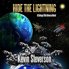 Hide the Lightning cover art