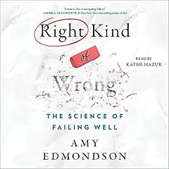 Couverture de The Right Kind of Wrong