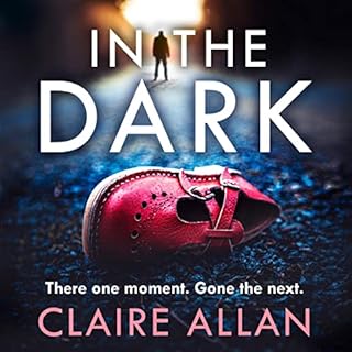 In the Dark Audiobook By Claire Allan cover art