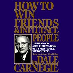 How to Win Friends & Influence People