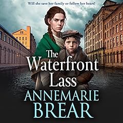 Couverture de The Waterfront Lass