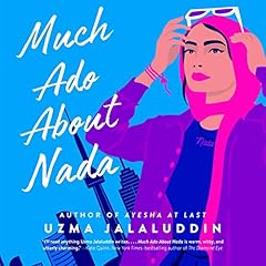 Much Ado About Nada