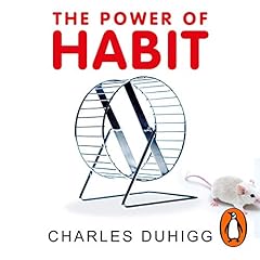 The Power of Habit cover art