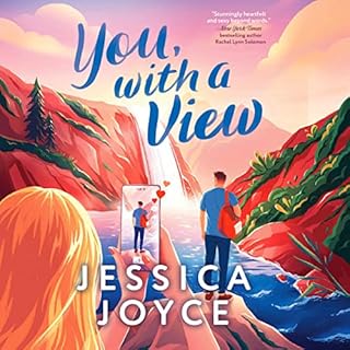 You, with a View Audiobook By Jessica Joyce cover art