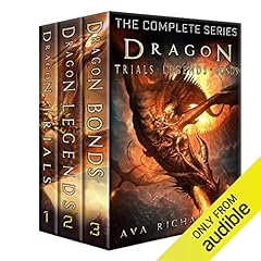 Return of the Darkening Series: Complete Boxset Audiobook By Ava Richardson cover art