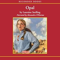 Opal cover art