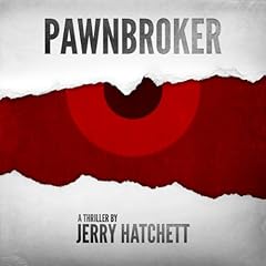 Pawnbroker cover art