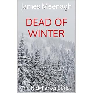 Dead of Winter Audiobook By James Meenagh cover art