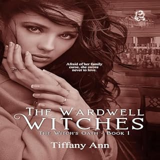 The Witch’s Oath Audiobook By Tiffany Ann cover art