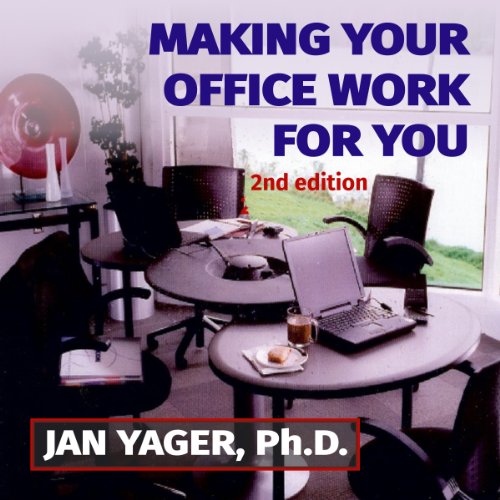 Making Your Office Work For You Titelbild