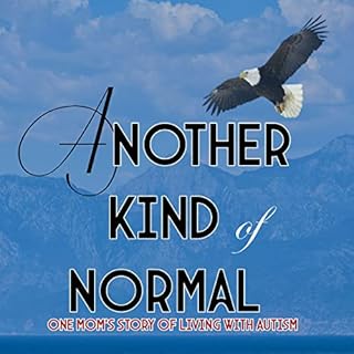 Another Kind of Normal Audiolibro Por Lynne Seeger arte de portada