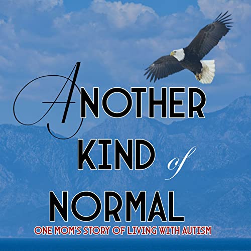 Another Kind of Normal Audiobook By Lynne Seeger cover art