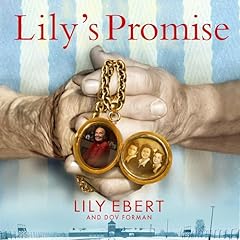 Lily's Promise cover art