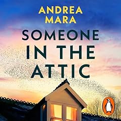 Someone in the Attic cover art